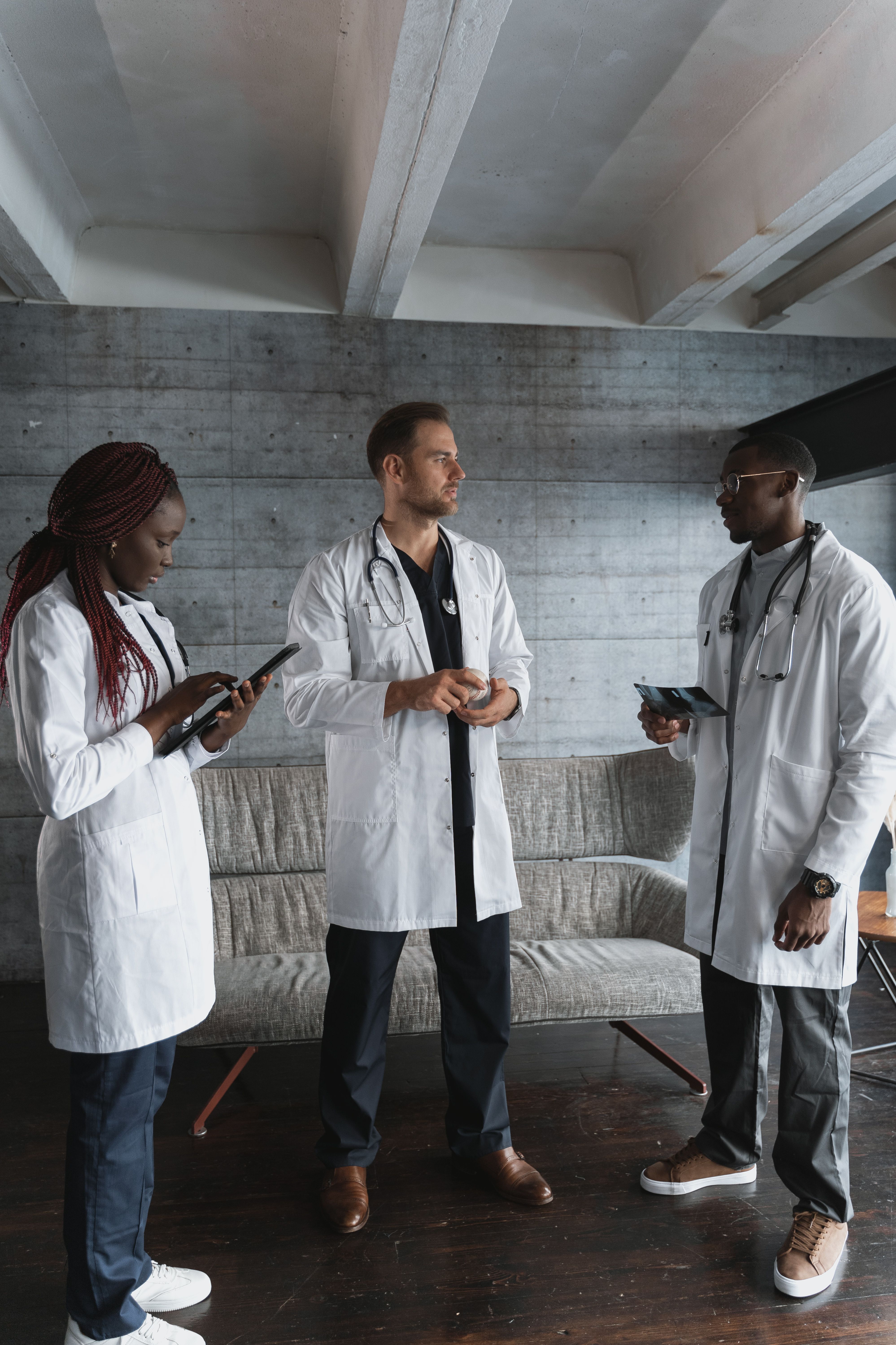 Patient Safety Mentoring